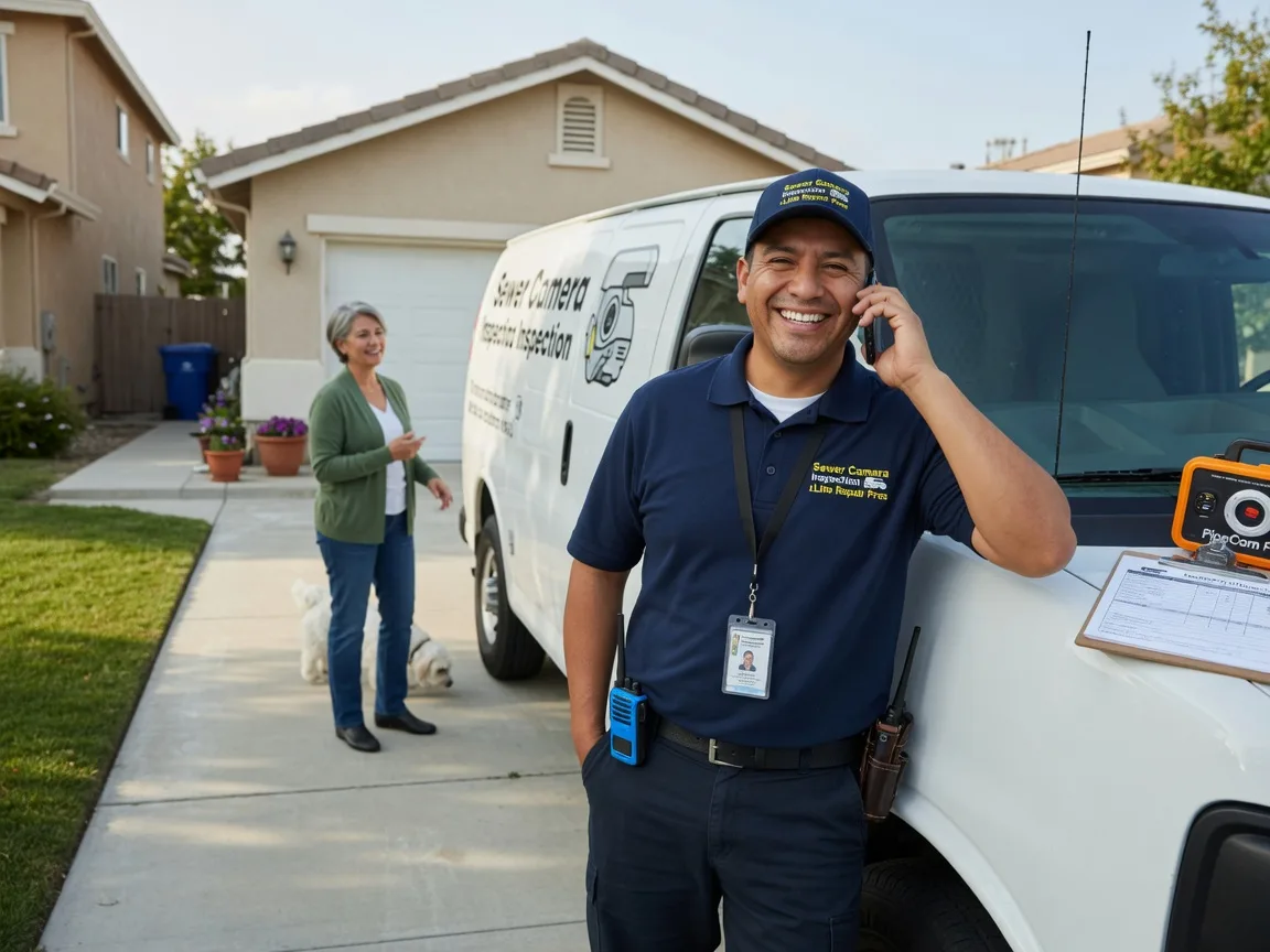 Sewer Line Repair Fulshear, TX FAQs